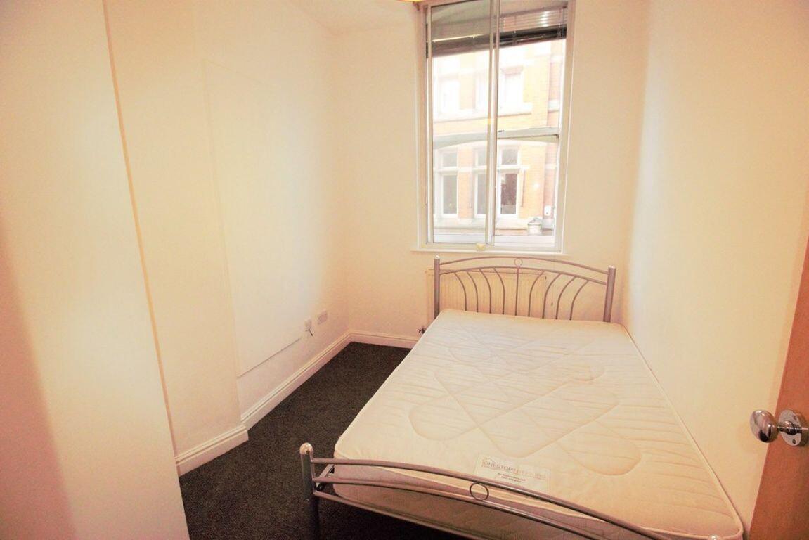 2 bedroom apartment for rent The Shaws Building, Nottingham, NG1 3AL