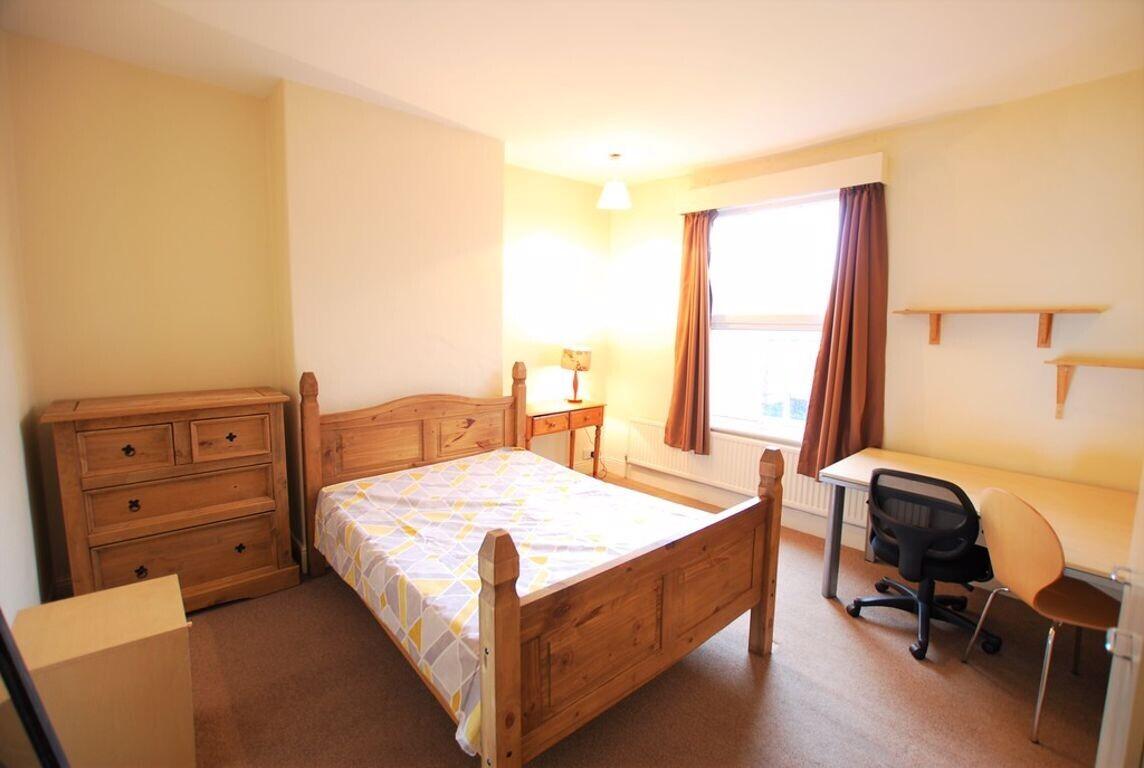 5 bedroom house for rent Rossington Road, Sheffield, S11 8SA UniHomes