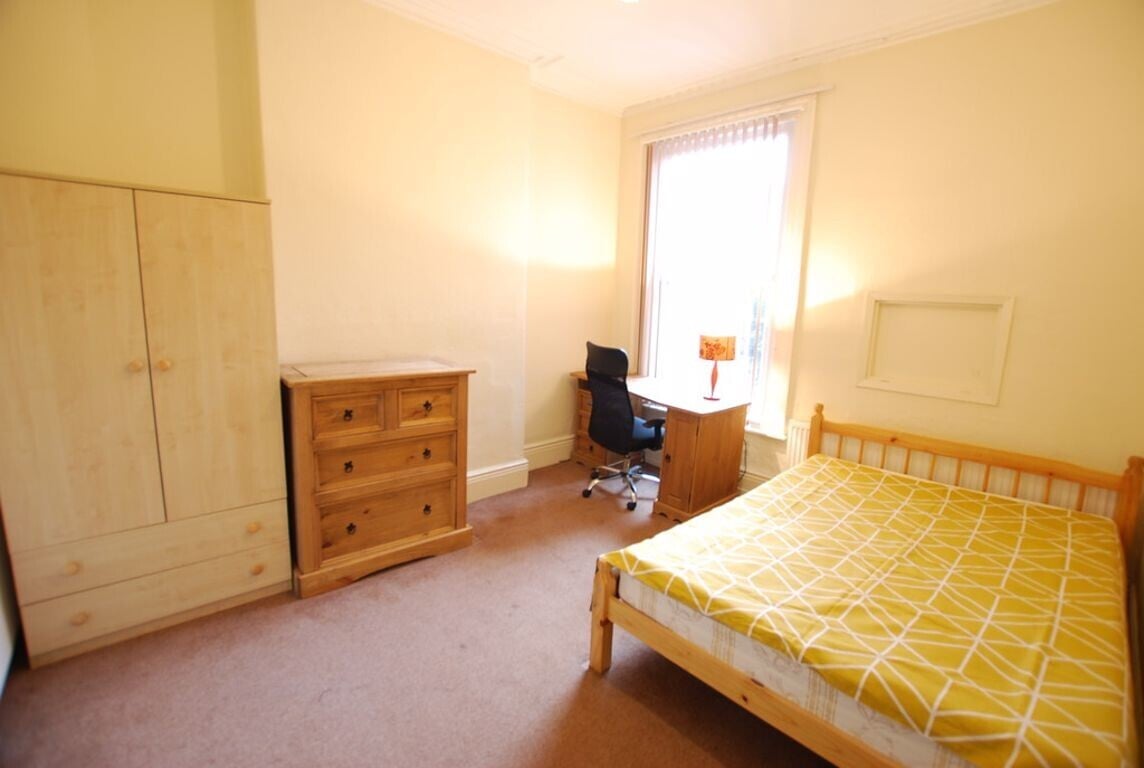 5 bedroom house for rent Rossington Road, Sheffield, S11 8SA UniHomes