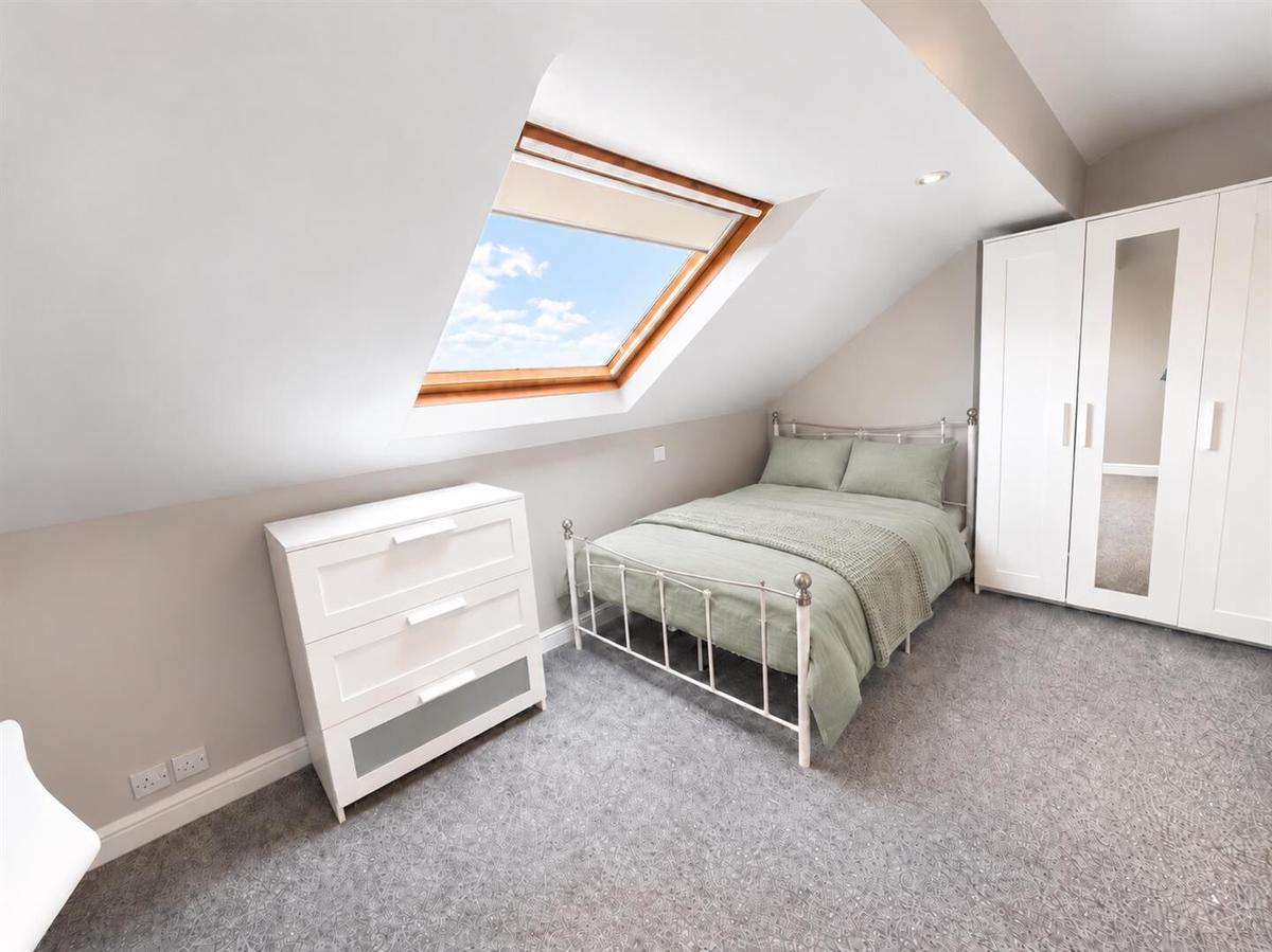 6 bedroom house on Pickmere Road, Crookes, Sheffield