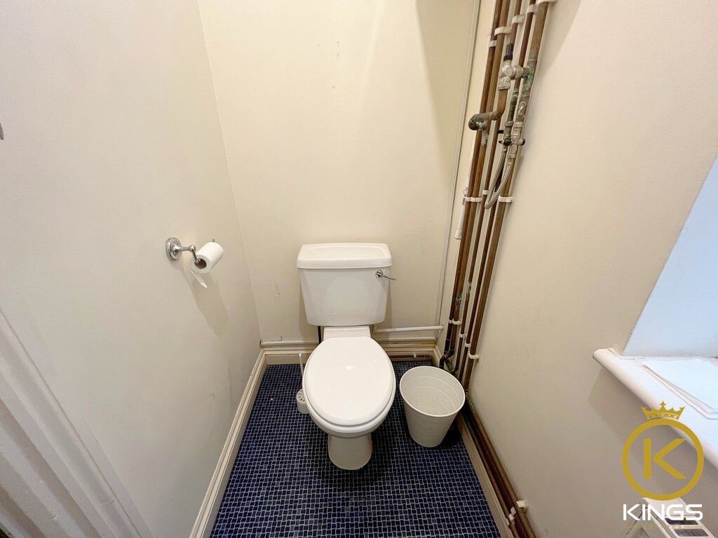 4 bedroom house for rent Bramshott Road, Portsmouth, PO4 8AN UniHomes