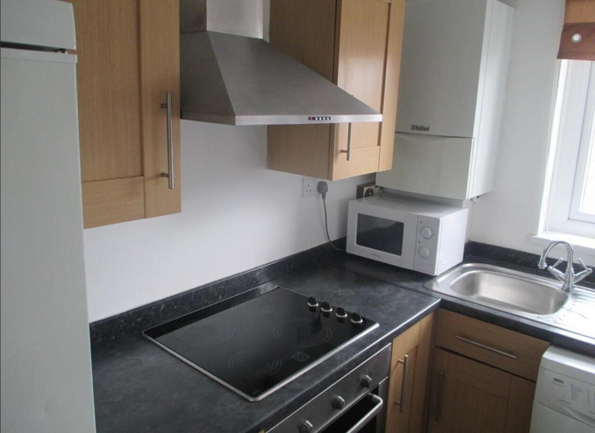 2 bedroom apartment for rent Nelson Road, Portsmouth, PO5 2AS UniHomes