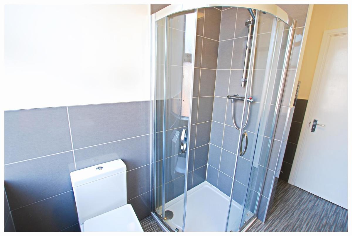 5 bedroom house for rent Rosedale Road, Sheffield, S11 8NW UniHomes