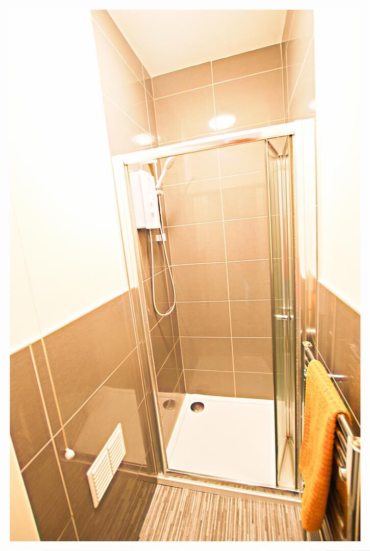 5 bedroom house for rent Rosedale Road, Sheffield, S11 8NW UniHomes