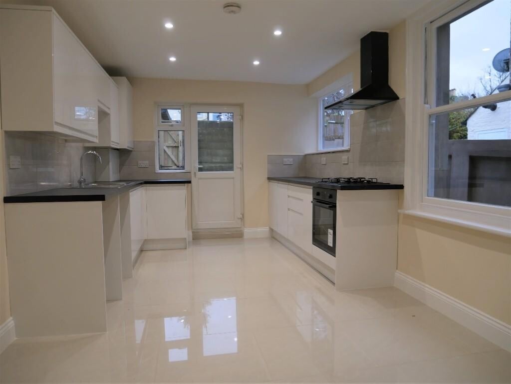 4 bedroom house for rent Havelock Road, Brighton, BN1 6GQ UniHomes