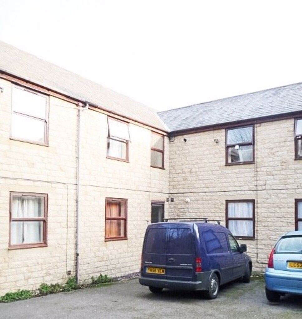 2 bedroom apartment for rent Turners Lane, Sheffield, S10 1BP UniHomes