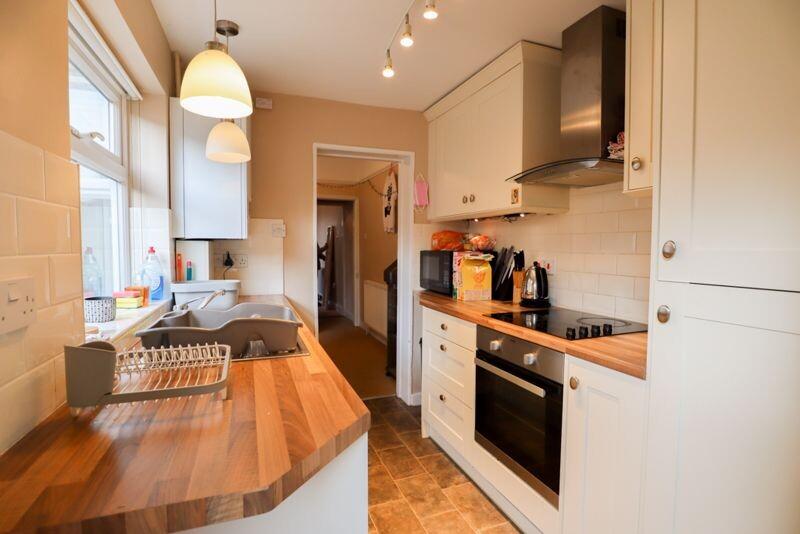 3 bedroom house for rent Rupert Street, Norwich, NR2 2AU UniHomes