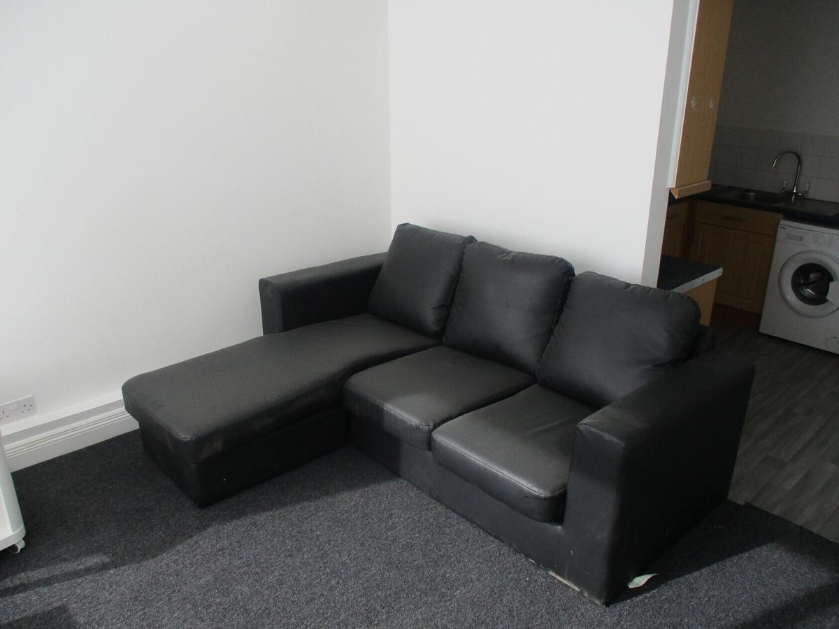 1 bedroom apartment for rent Fawcett Road, Portsmouth, PO4 0DW UniHomes