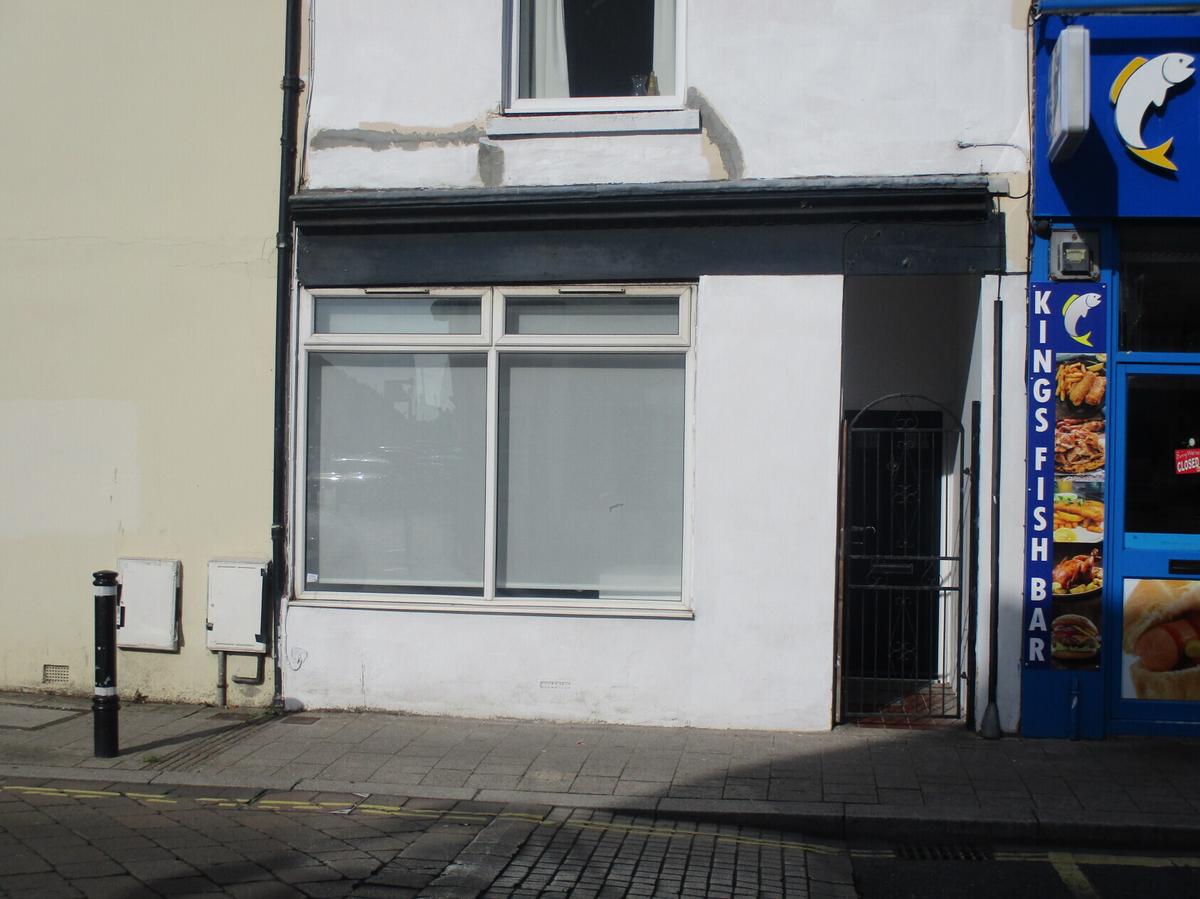 1 bedroom apartment for rent Fawcett Road, Portsmouth, PO4 0DW UniHomes