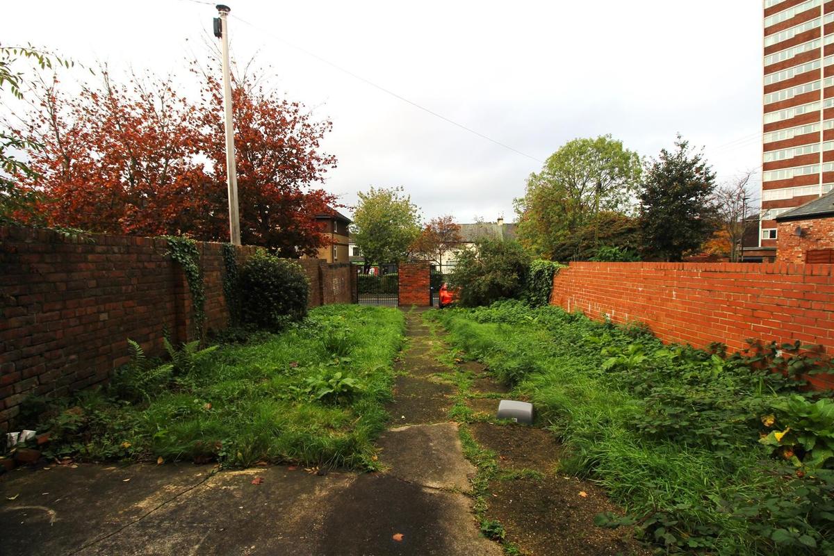 4 bedroom apartment for rent Claremont Road, Newcastle, NE2 4AN UniHomes