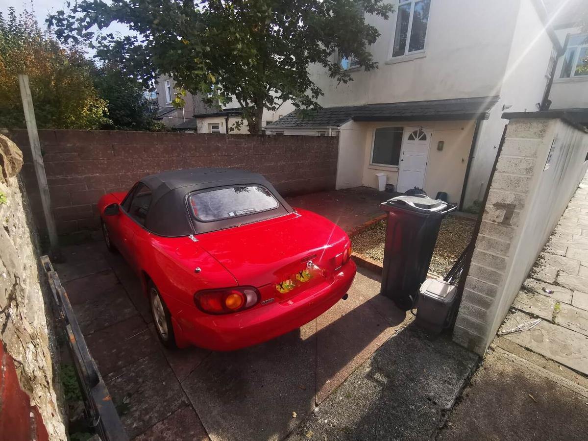 4 bedroom house for rent Llanishen Street, Cardiff, CF14 3QE UniHomes