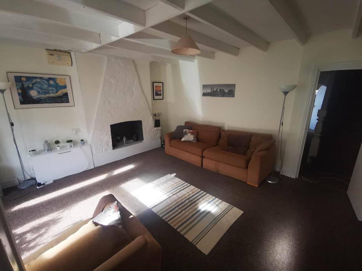 4 bedroom house for rent Llanishen Street, Cardiff, CF14 3QE UniHomes