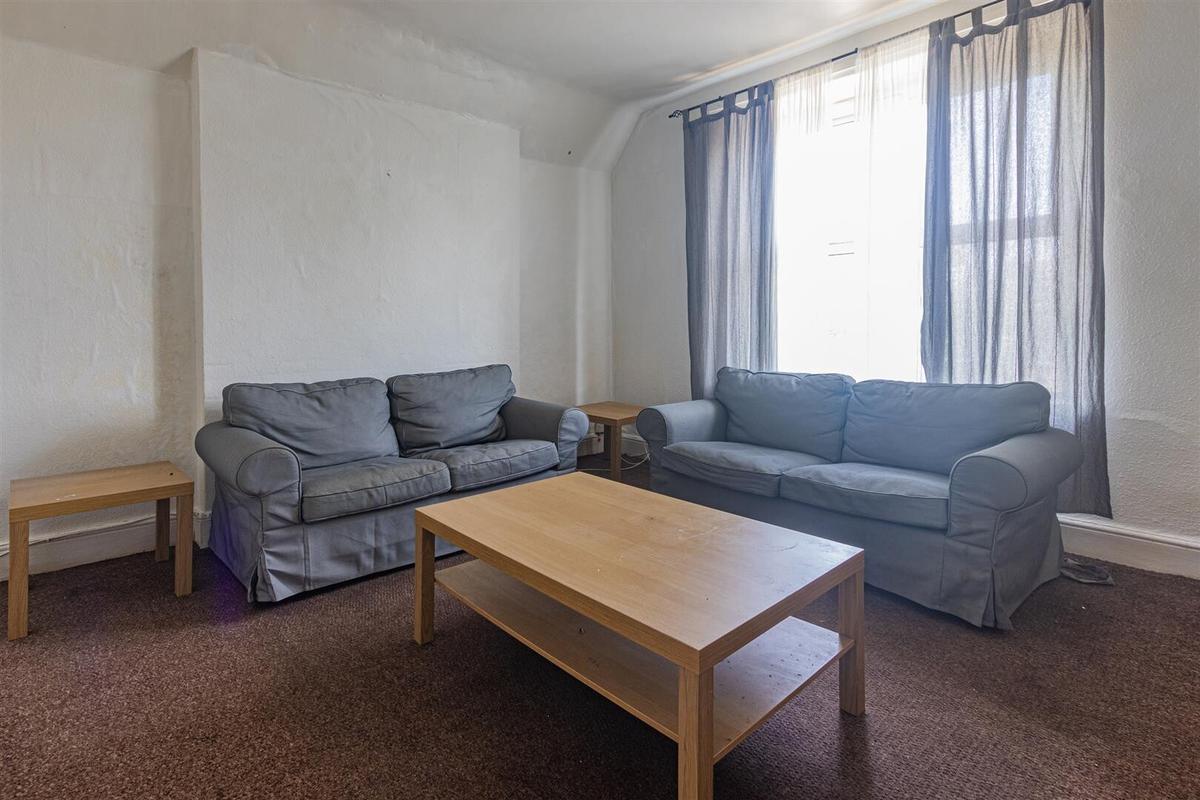 3 bedroom house for rent Richmond Road, Cardiff, CF24 3AR UniHomes