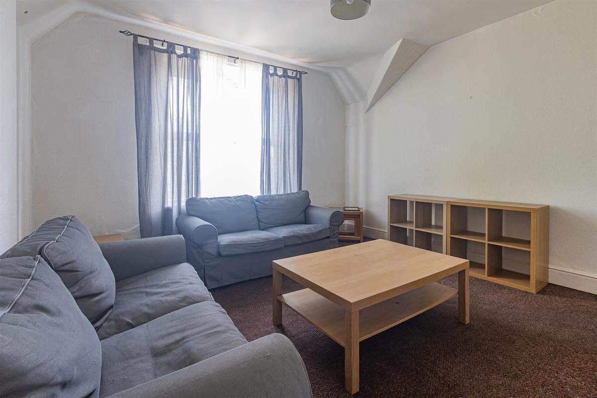 3 bedroom house for rent Richmond Road, Cardiff, CF24 3AR UniHomes