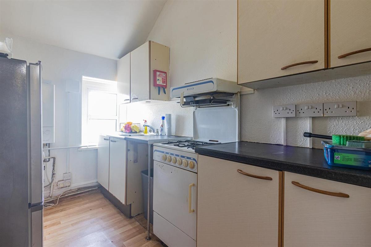 3 bedroom house for rent Richmond Road, Cardiff, CF24 3AR UniHomes