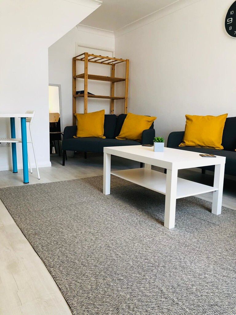 4 bedroom house for rent York Road Canterbury, CT1 3TA UniHomes