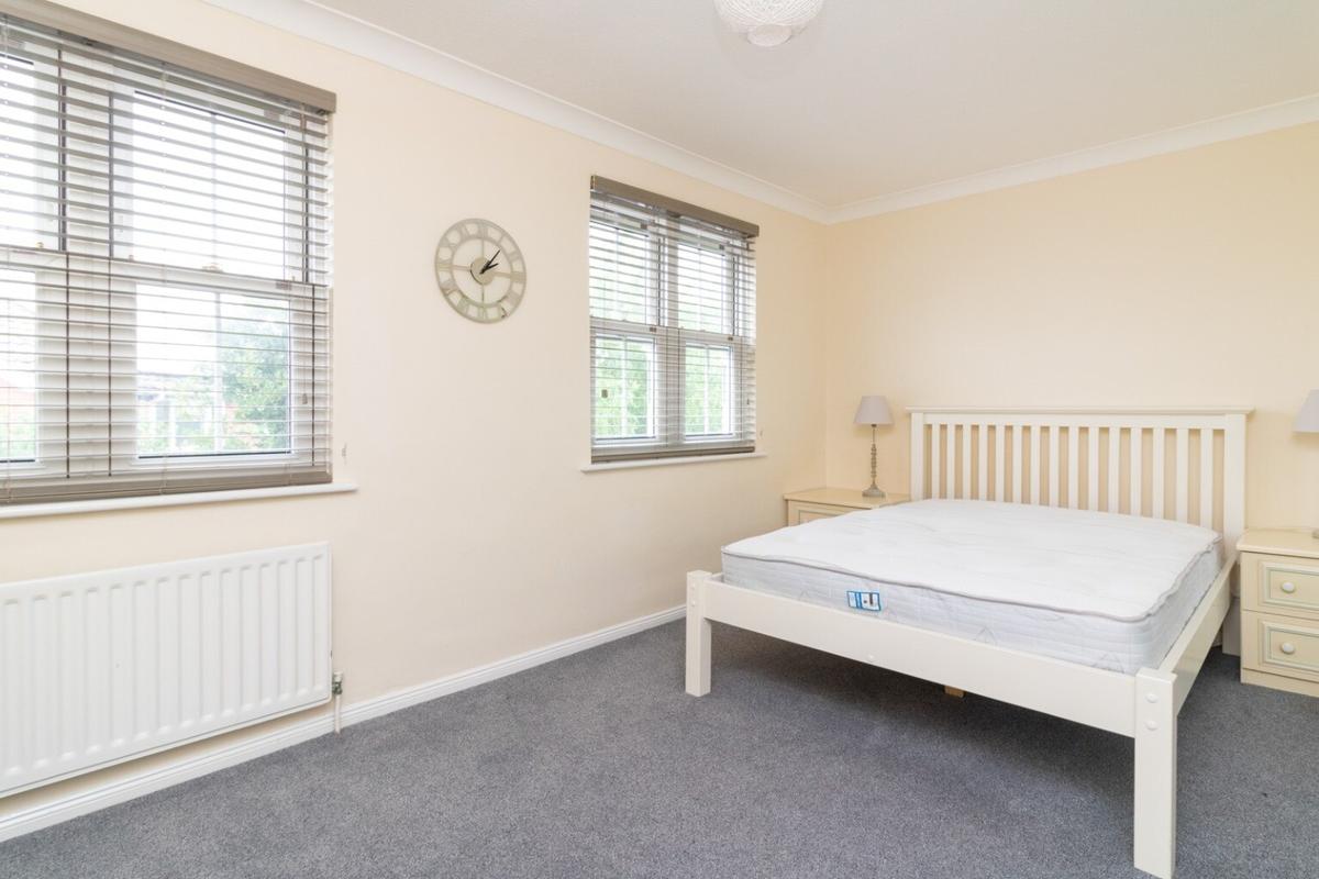 5 bedroom house for rent Coppergate, Canterbury, CT2 7RT UniHomes