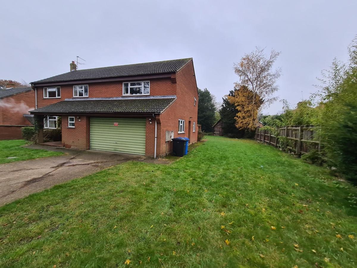 6 bedroom house for rent Unthank Road, Norwich, NR2 2PH UniHomes