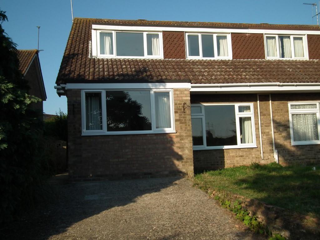 5 bedroom house for rent Tangerine Close Colchester, CO4 3XE UniHomes