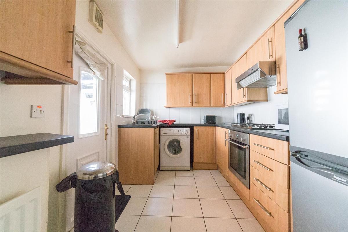 2 bedroom house for rent Kelvin Grove, Newcastle, NE2 1RL UniHomes