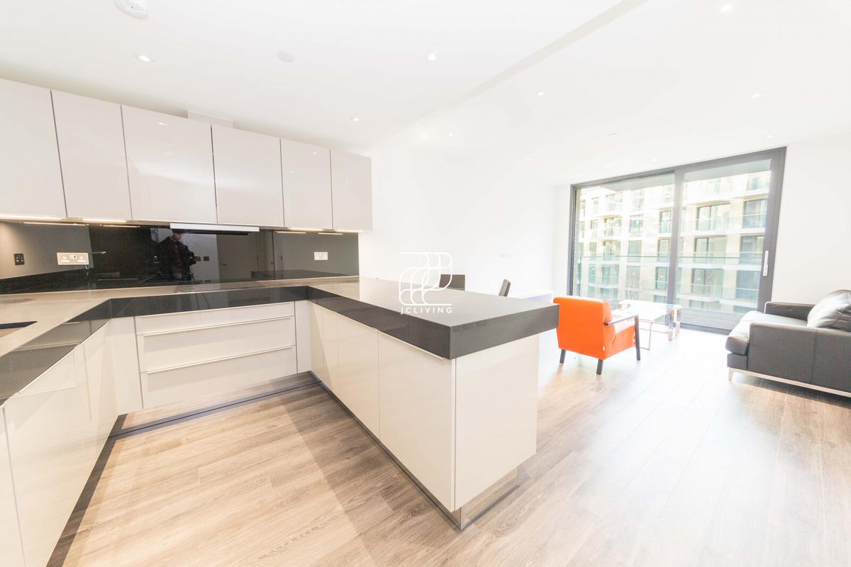 2 bedroom apartment for rent London, London, E1 8QE UniHomes