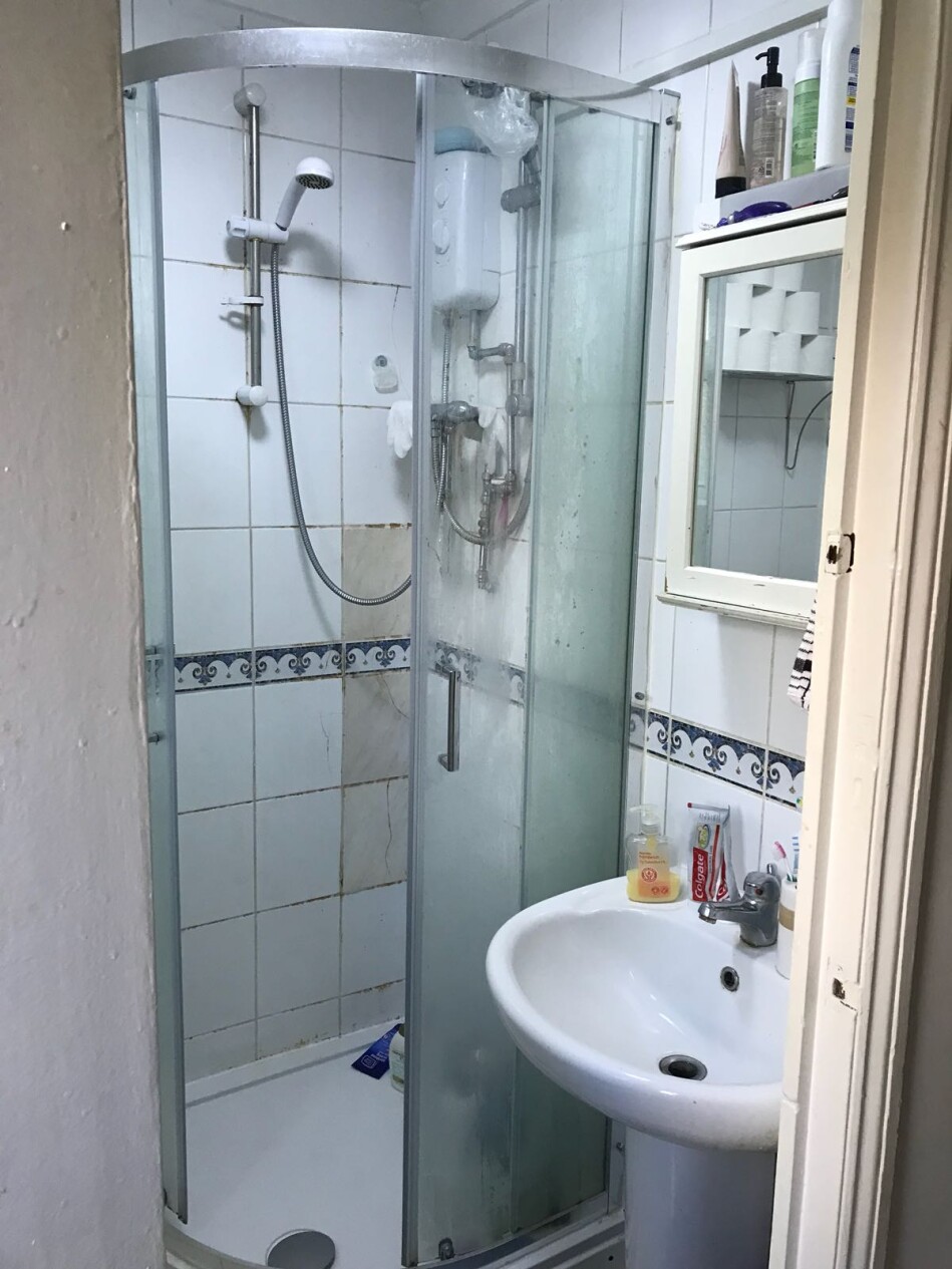 2 bedroom apartment for rent Camden Street, London, NW1 9PT UniHomes