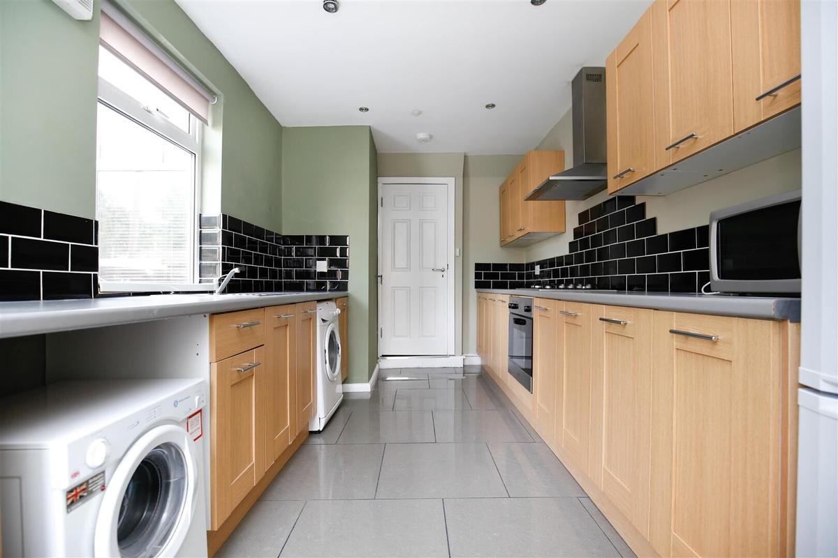 4 bedroom house for rent Ilford Road, Newcastle, NE2 3NX UniHomes