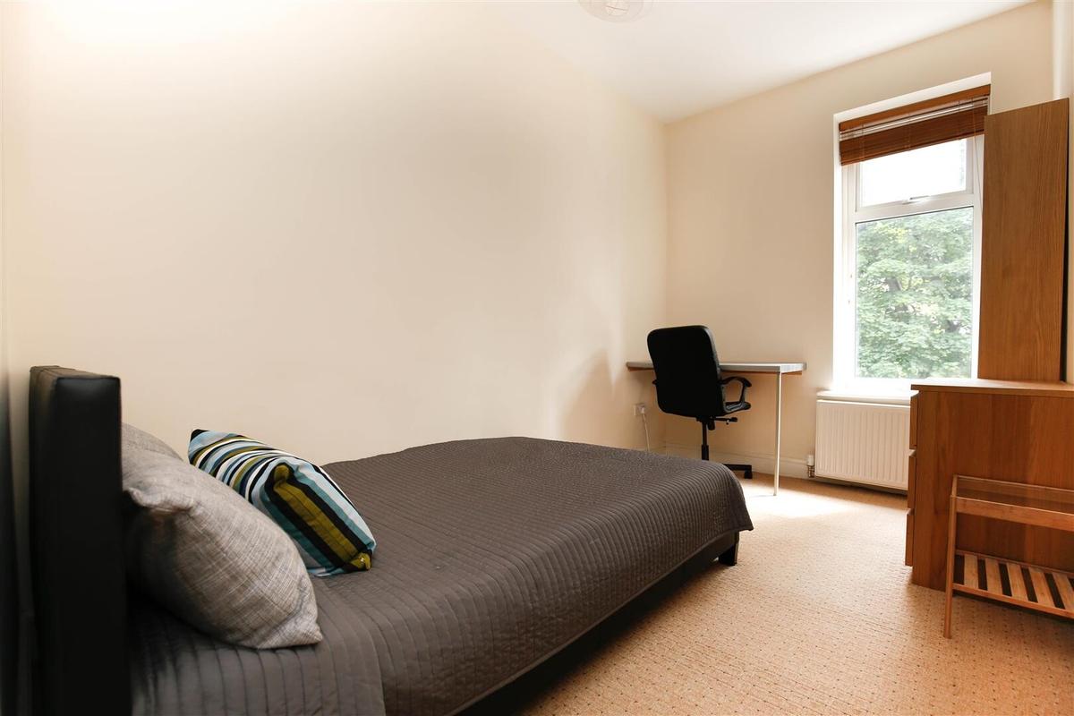 4 bedroom house for rent Ilford Road, Newcastle, NE2 3NX UniHomes