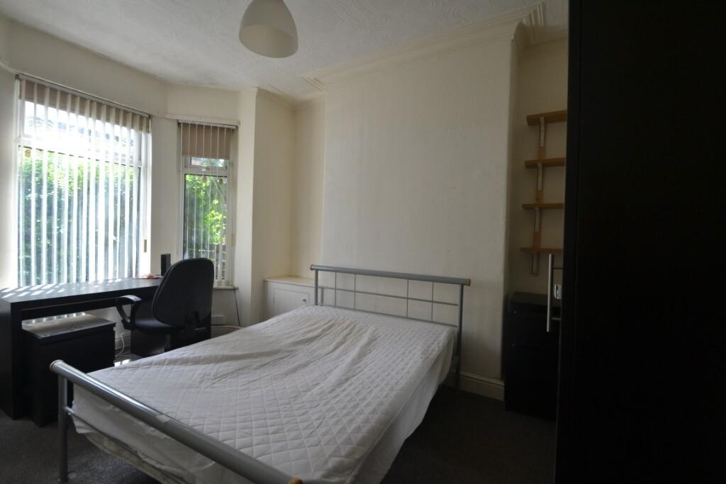 4 bedroom house for rent Ashfield Road, Manchester, M13 0YP UniHomes