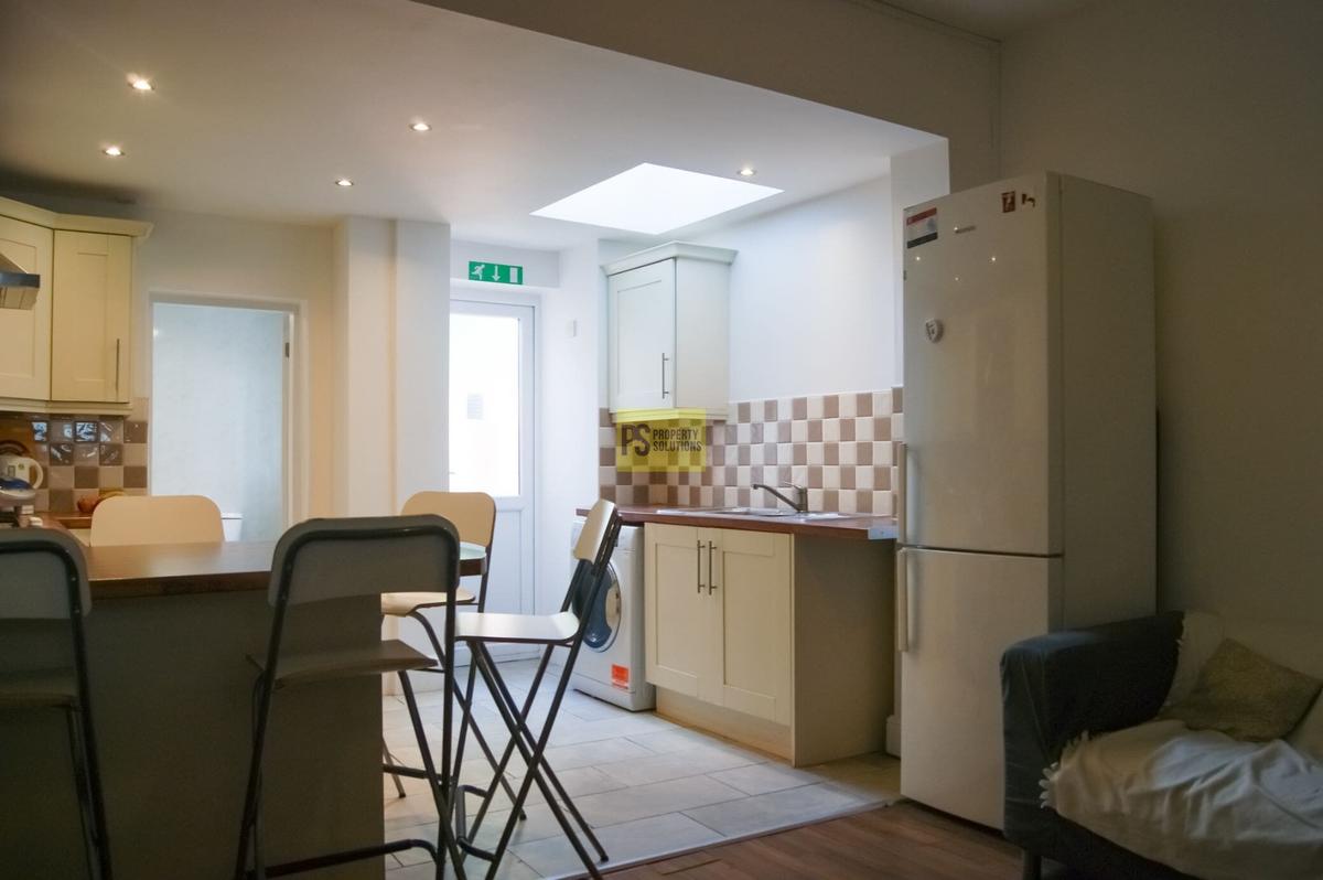5 bedroom house on Hubert Road Selly Oak, Selly Oak, Birmingham