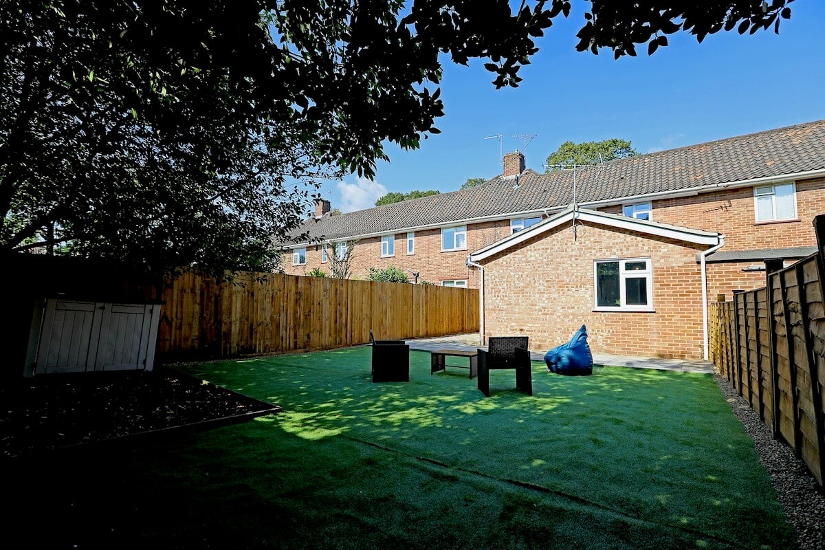 6 bedroom house for rent South Park Avenue, Norwich, NR4 7AX UniHomes