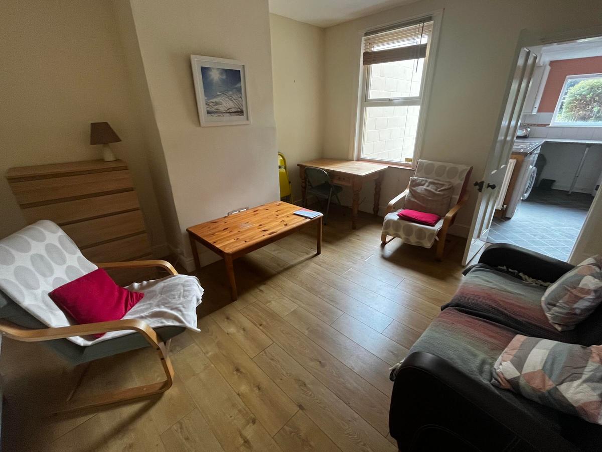 3 bedroom house for rent Cynthia Road, Bath, BA2 3QH UniHomes