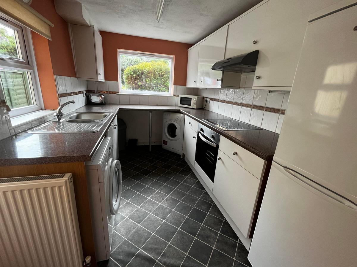 3 bedroom house for rent Cynthia Road, Bath, BA2 3QH UniHomes