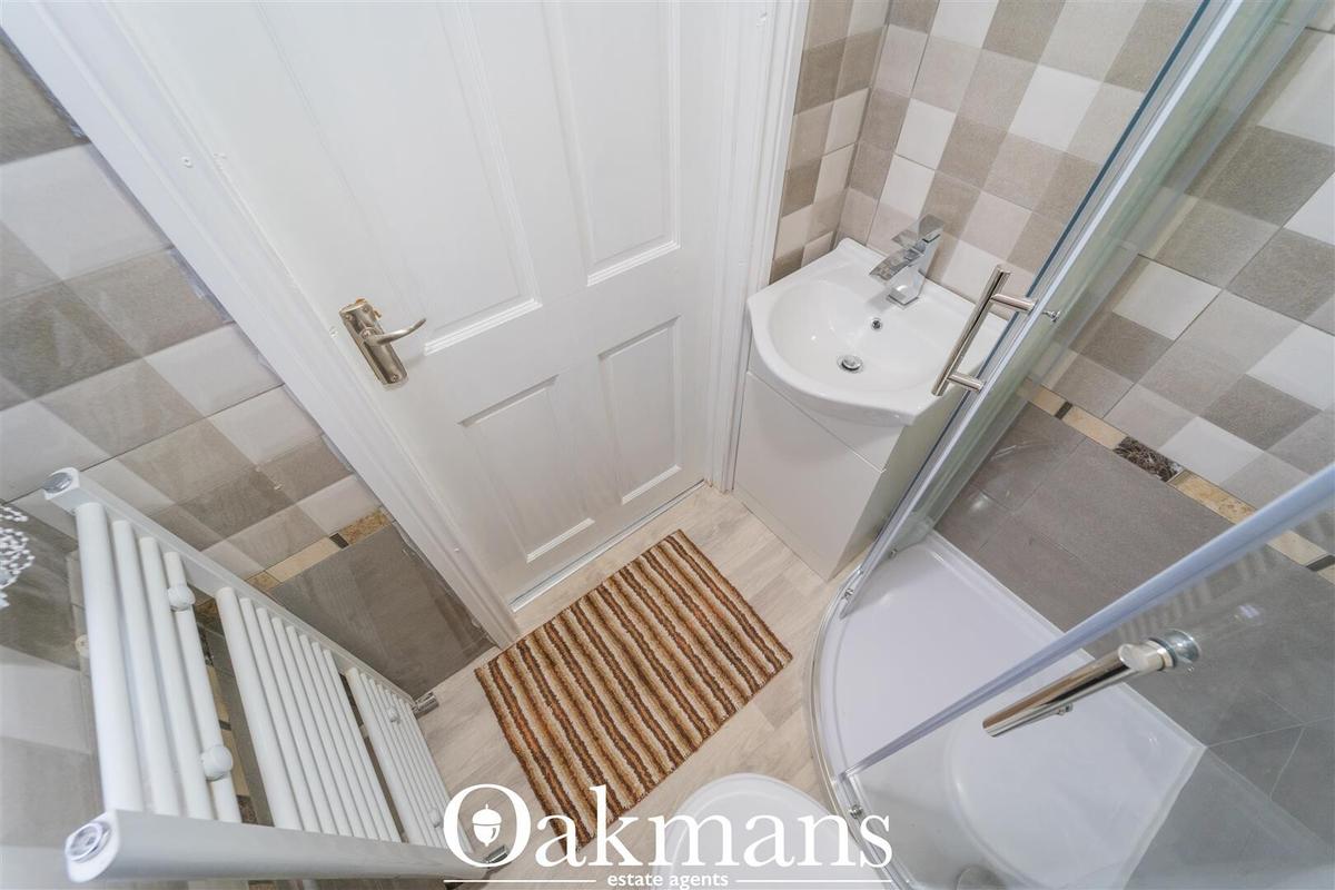 6 bedroom house for rent Quinton Road, Birmingham, B17 0PY UniHomes