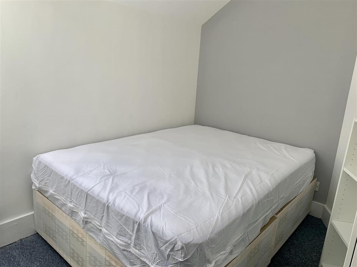 4 bedroom apartment for rent St Road, Brighton, BN2 1EA UniHomes