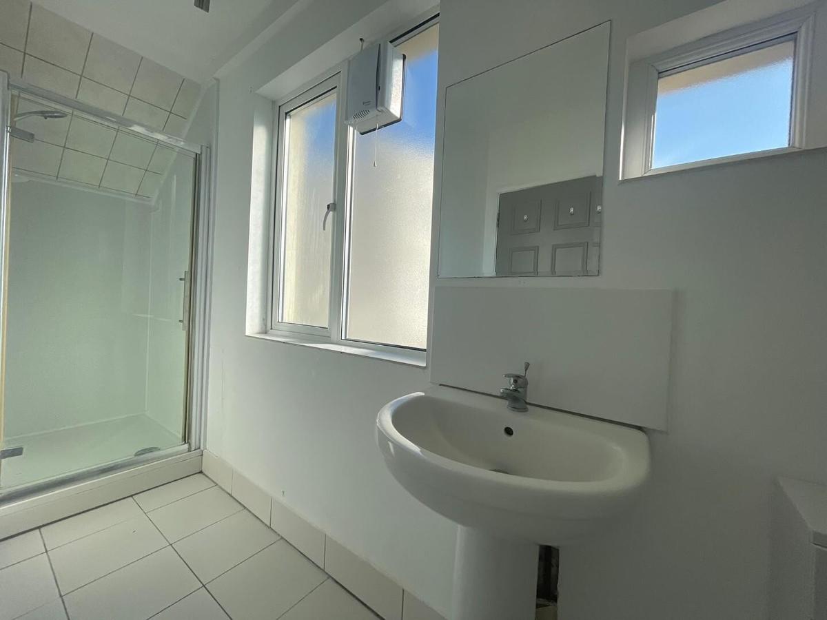 4 bedroom apartment for rent St Road, Brighton, BN2 1EA UniHomes