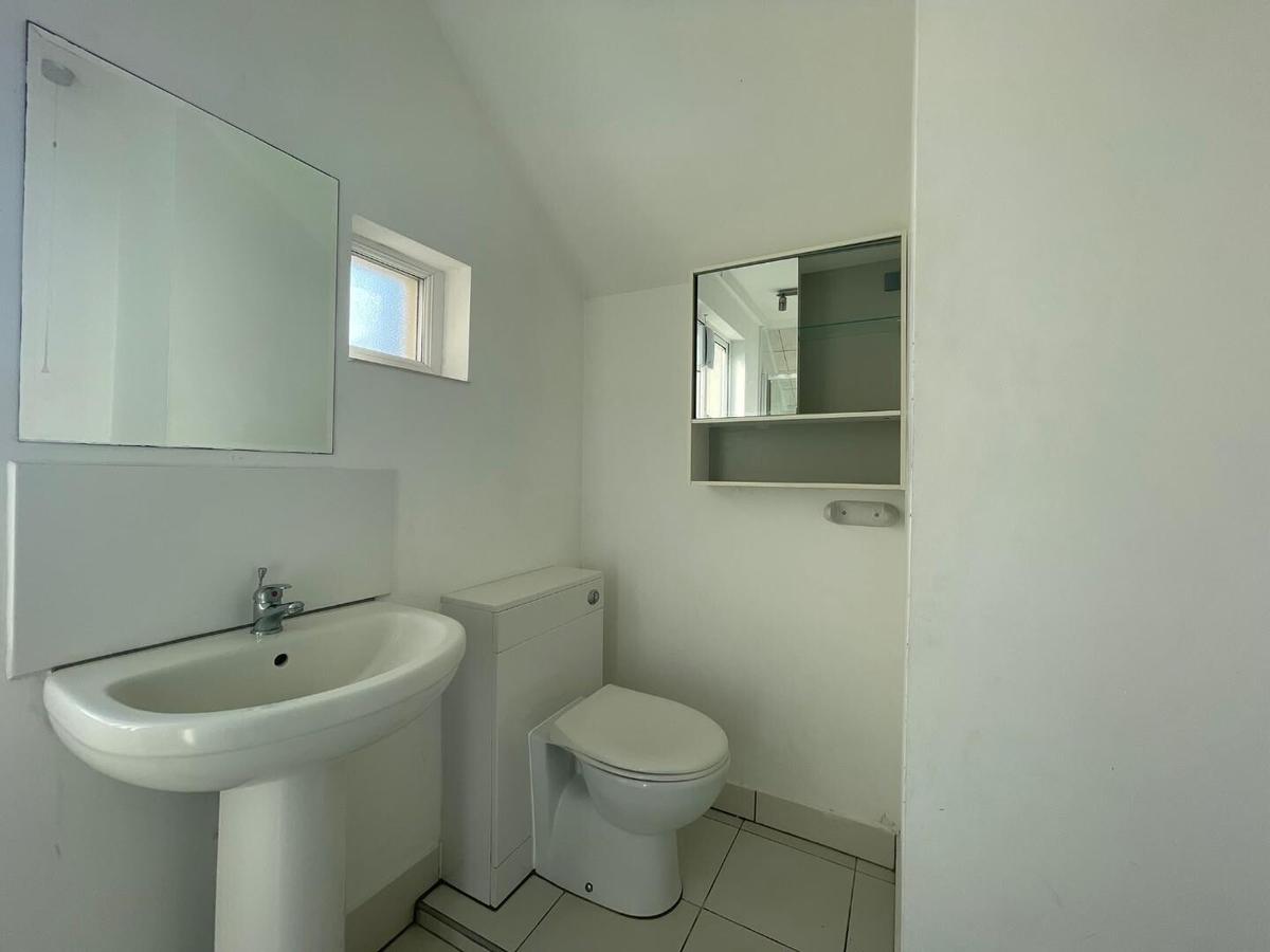 4 bedroom apartment for rent St Road, Brighton, BN2 1EA UniHomes