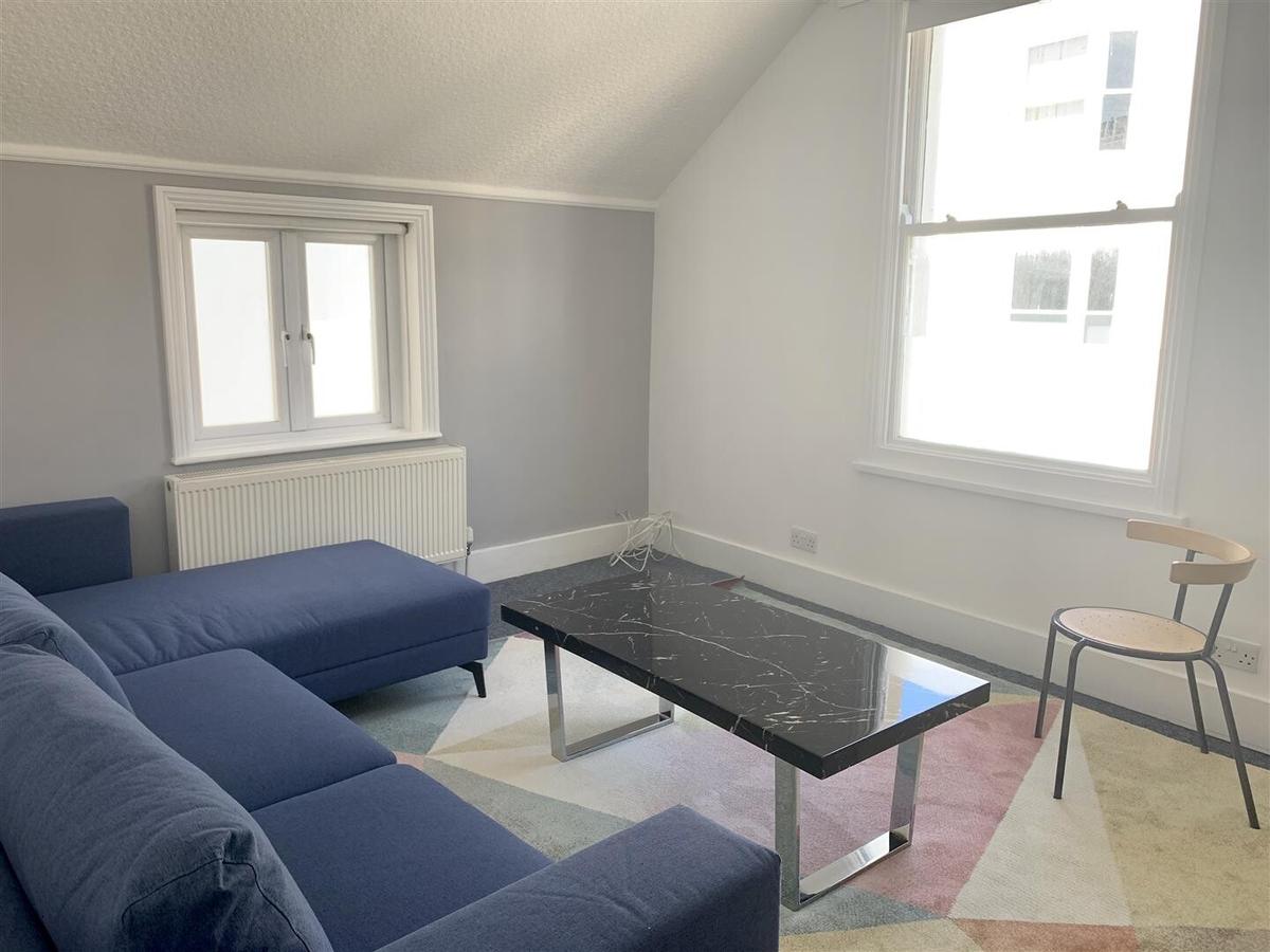 4 bedroom apartment for rent St Road, Brighton, BN2 1EA UniHomes
