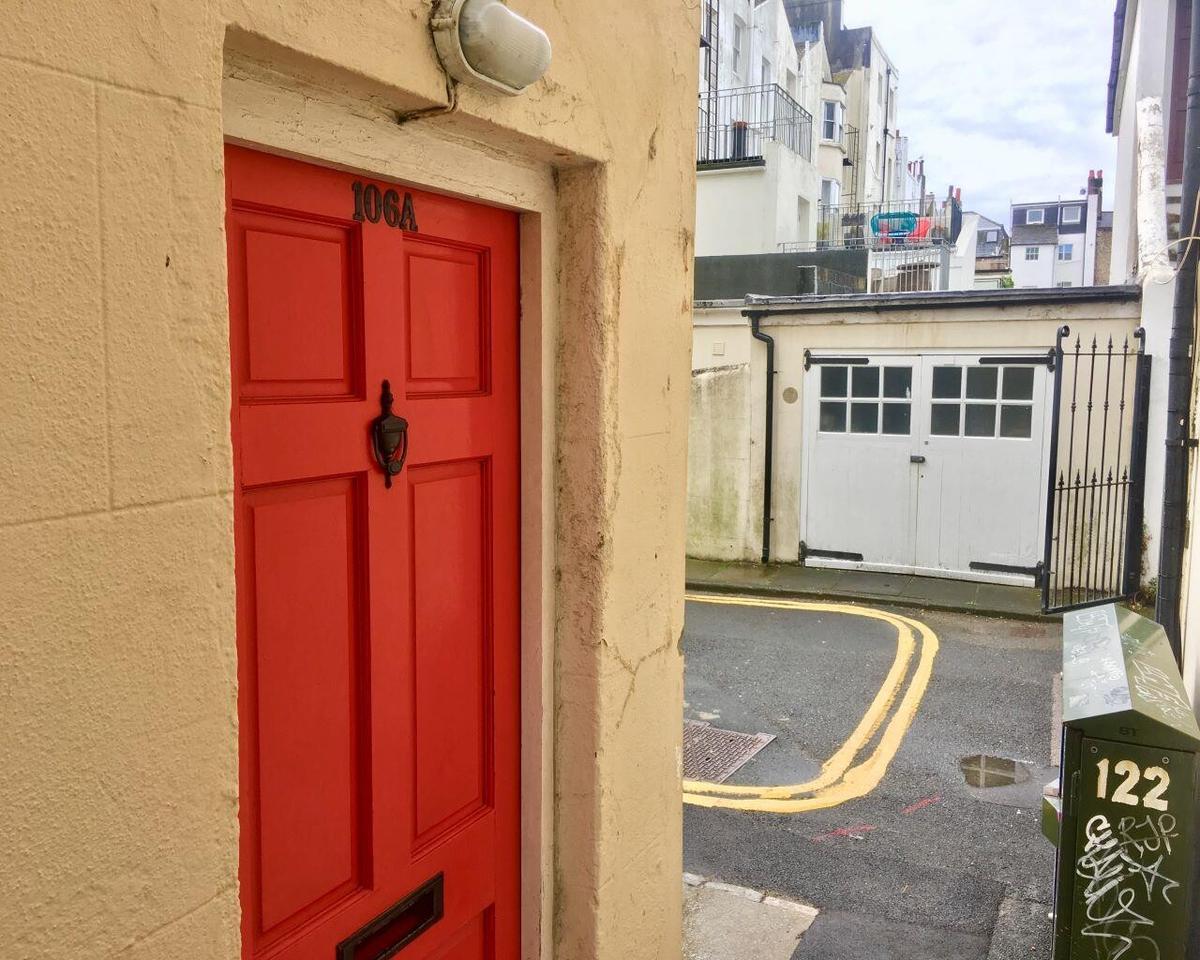 4 bedroom apartment for rent St Road, Brighton, BN2 1EA UniHomes