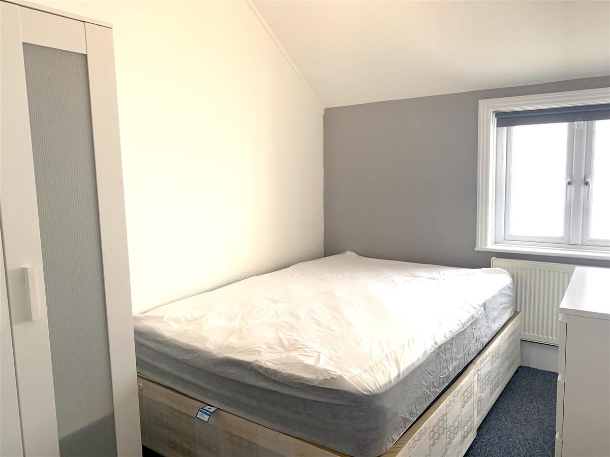 4 bedroom apartment for rent St Road, Brighton, BN2 1EA UniHomes