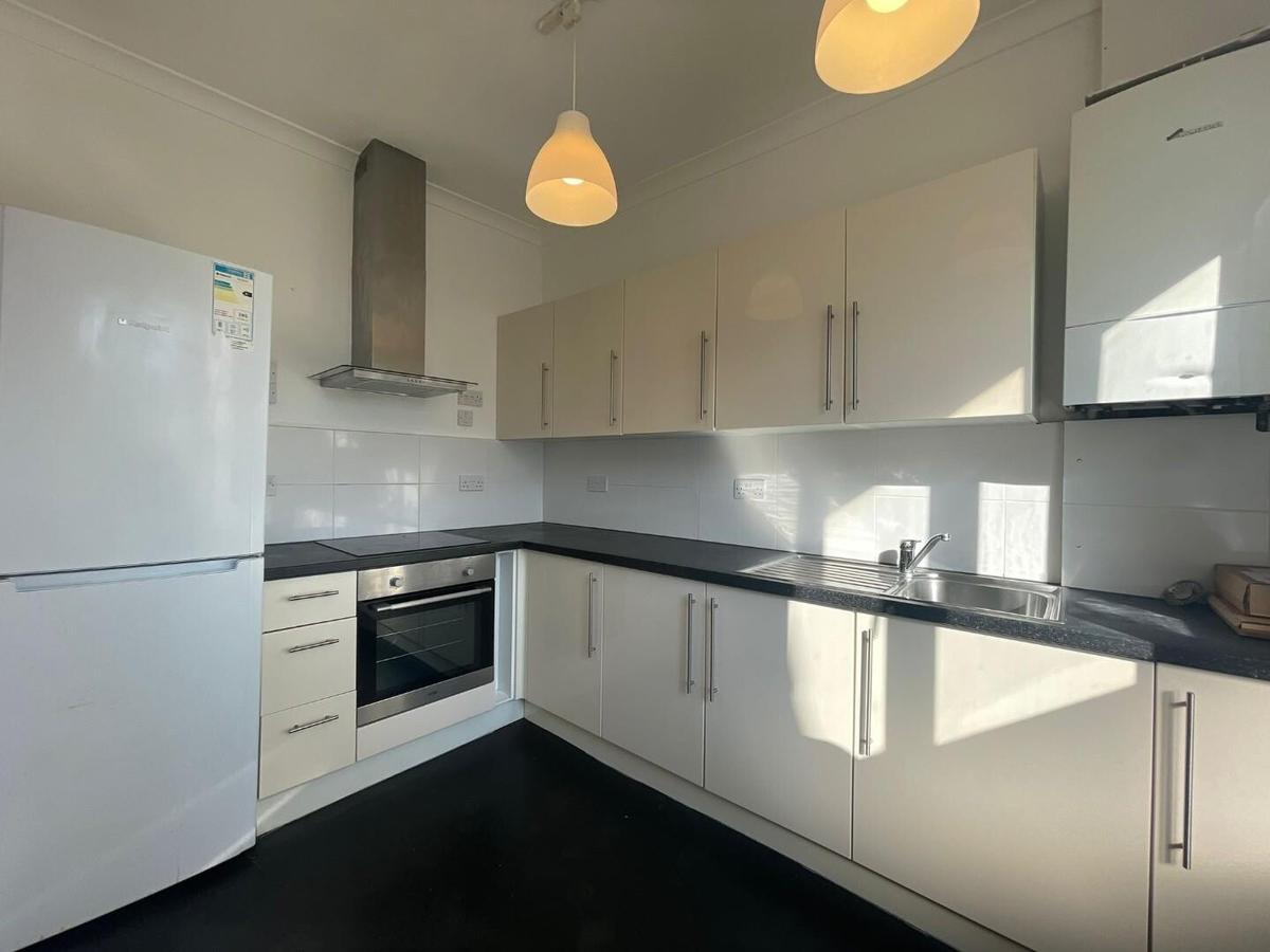 4 bedroom apartment for rent St Road, Brighton, BN2 1EA UniHomes