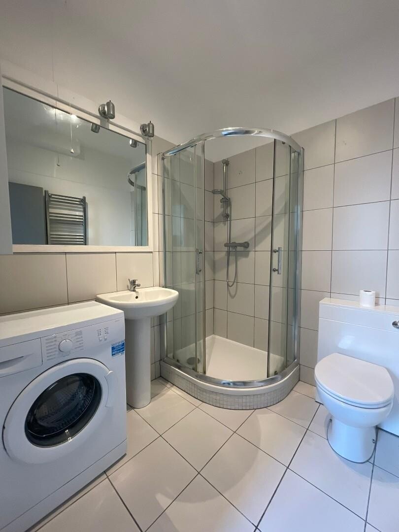 4 bedroom apartment for rent St Road, Brighton, BN2 1EA UniHomes