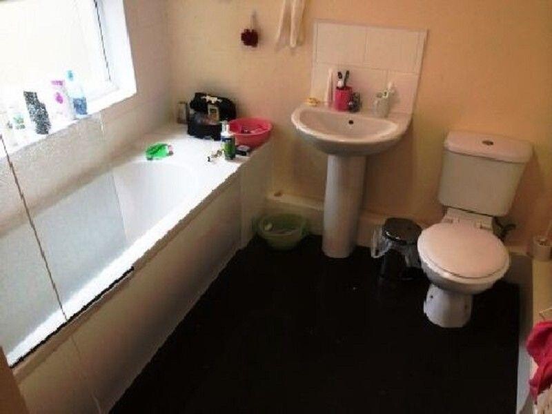 4 bedroom house for rent Teignmouth Road, Birmingham, B29 7AY UniHomes