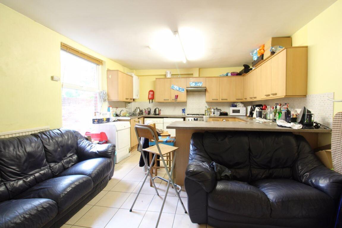 7 bedroom house for rent Gordon Avenue, Southampton, SO14 6WG UniHomes