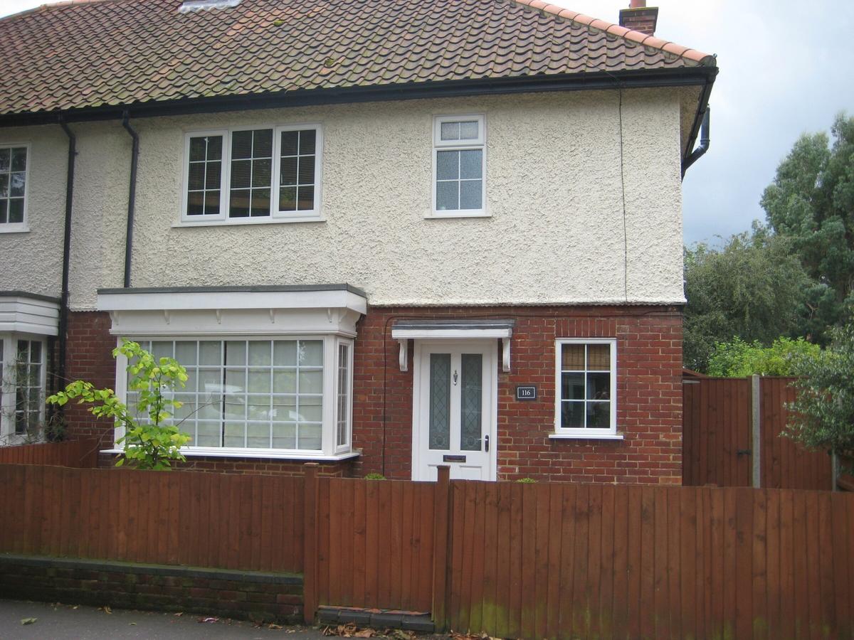 4 bedroom house for rent Colman Road Norwich, NR4 7HB UniHomes