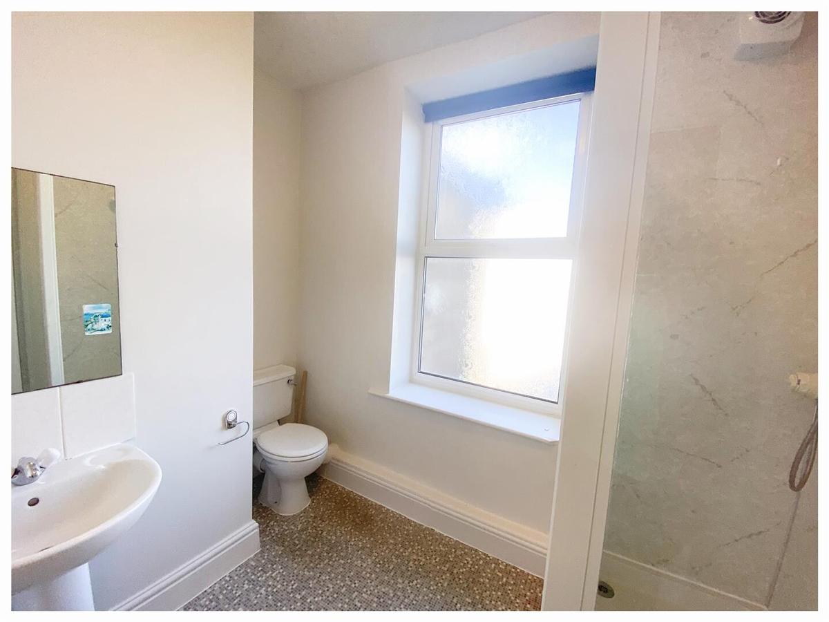 5 bedroom house for rent Brighton Terrace Road, Sheffield, S10 1NU