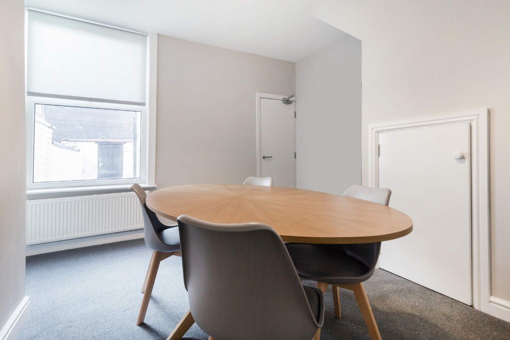 2 bedroom house for rent Brompton Road Fallowfield, Manchester, M14 7QA UniHomes