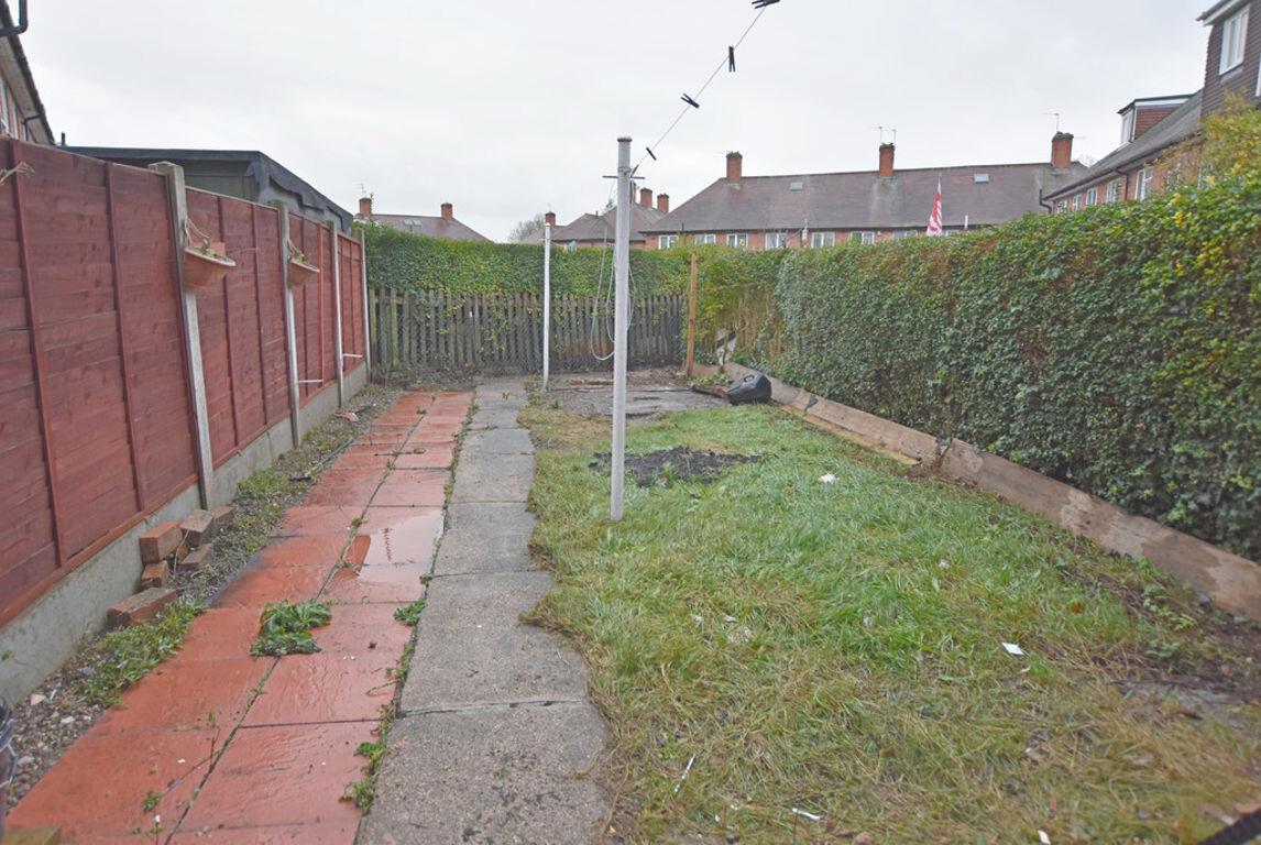 2 bedroom house for rent Hoyland Avenue, Nottingham, NG7 2NJ UniHomes