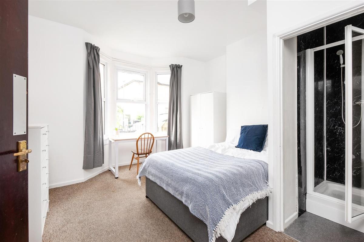 6 bedroom house for rent Victoria Road, Bath, BA2 3QY UniHomes