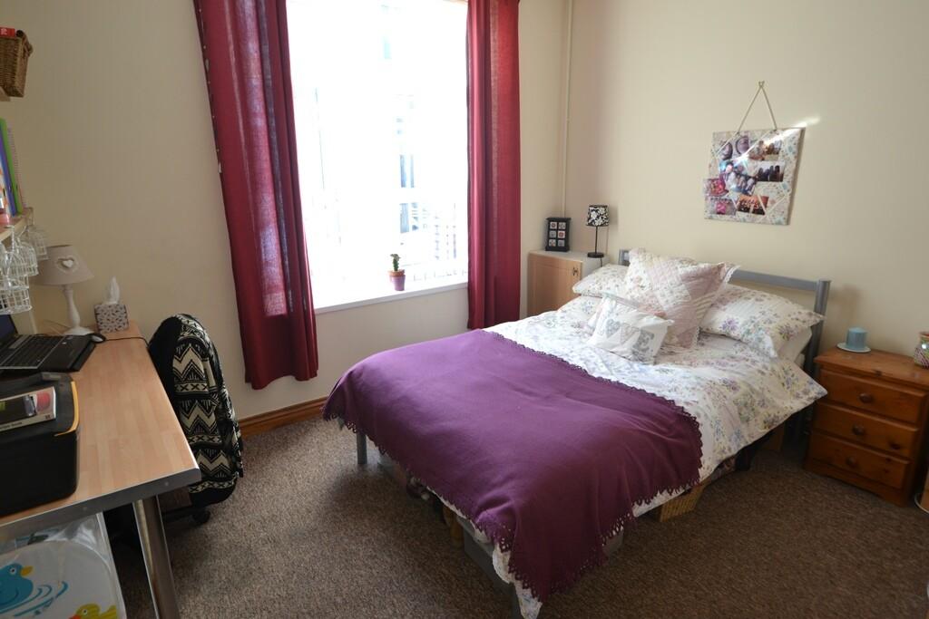 6 bedroom house for rent Alexander Street, Cardiff, CF24 4NT UniHomes